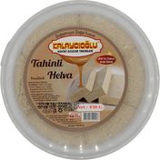 Kalaycıoğlu 450 gr Sade Helva