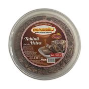 Kalaycıoğlu 500 gr Kakaolu Tahin Helvası