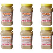 Kalaycıoğlu 6x935 gr Beyaz Tahin