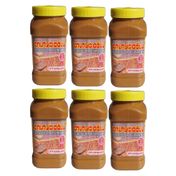 Kalaycıoğlu 6x935 gr Kepekli Tahin