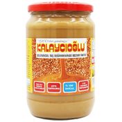 Kalaycıoğlu 700 gr Bozkır Kavrulmuş Tahin