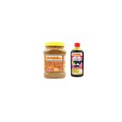 Kalaycıoğlu 935 gr Bozkır Çifte Kavrulmuş Tahin + 1 kg Dut Pekmezi