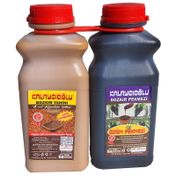 Kalaycıoğlu 950 gr Muhteşem İkili Tahin Kepeksiz Pekmez