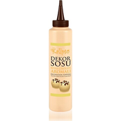 Kalipso Dekor 750 gr Beyaz Çikolata Sos