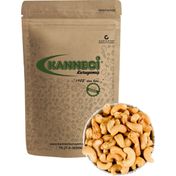 Kanneci 1 kg Kavrulmuş Kaju