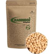 Kanneci 1 kg Sarı Leblebi