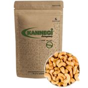 Kanneci Kuruyemiş 1 kg Kavrulmuş Kaju
