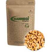 Kanneci Kuruyemiş 250 gr Kavrulmuş Kaju