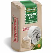 Kappadokia 1 kg Tam Çavdar Unu