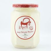Kapra 450 gr Keçi Beyaz Peynir