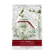 Karabatak 250 gr Beautiful Blends Santa Çekirdek Kahve