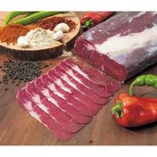Karaca 500 gr Sıfır Çemensiz Pastırma