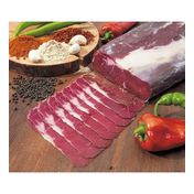 Karaca 750 gr Sıfır Çemensiz Pastırma