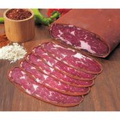 Karaca 750 gr Special Harita Yağlı Pastırma