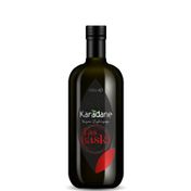 Karadane 1000 ml Taş Baskı Sızma Zeytinyağı