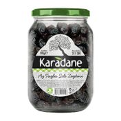 Karadane 500 gr Doğal Az Tuzlu Sele Zeytin