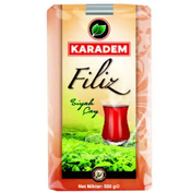 Karadem 500 gr Filiz Çay