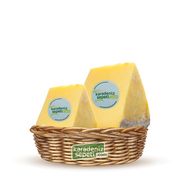 Karadeniz Sepeti 1 kg Kars Kaşarı