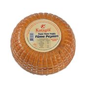 Karagöl 1 kg Füme Golot Peyniri