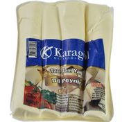 Karagöl 400 gr Dil Peyniri