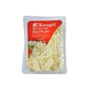 Karagöl 400 gr Taze Tam Yağlı Çeçil Peyniri