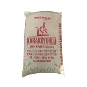 Karakoyunlu 50 kg Baklavalık Un