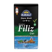 Karali 1 kg Çay Karali Karadeniz Kral Filiz Çay