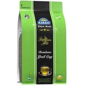 Karali 200 gr Premium Dökme Demleme Yeşil Çay