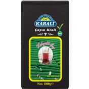 Karalı Hediyelik 1 kg Çay