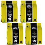 Karali Premium 300 gr Demlik Poşet Siyah Çay