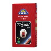 Karali Yeni Tiryaki Dökme Çay 1 kg