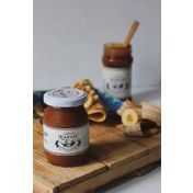 Karan Çiftliği 200 gr Doğal Jersey Süt Reçeli