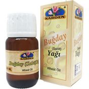 Karden  20 ml Buğday Yağı