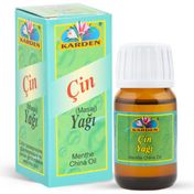 Karden 20 ml Çin Yağı