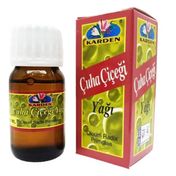 Karden 20 ml Çuha Çiçeği Yağı