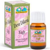 Karden 20 ml Deve Dikeni Yağı