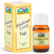 Karden 20 ml Hindistan Cevizi Yağı