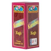 Karden 20 ml Karabaş Yağı