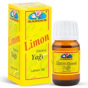 Karden 20 ml Limon Yağı