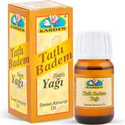Karden 20 ml Tatlı Badem Yağı