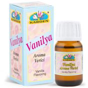 Karden 20 ml Vanilya Aroma Verici