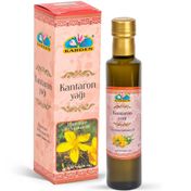 Karden 250 ml Kantaron Yağı