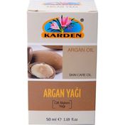 Karden 50 ml Argan Yağı