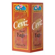 Karden 50 ml Ceviz Yağı