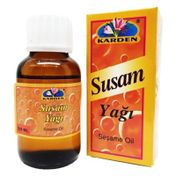 Karden 50 ml Susam Yağı