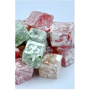 Kardeşler 1 kg Meyveli Kuş Lokumu