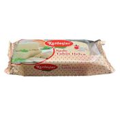 Kardeşler 1 kg x 2 Adet Sade Tahin Helva