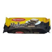 Kardeşler 12x125 gr Kakaolu Tahin Helva