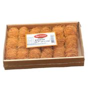Kardeşler 250 gr İnce Sarma Kızarmış Tel Kadayıf