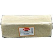 Kardeşler 3 kg blok Sade Tahin Helva